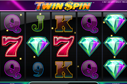 Twin Spin