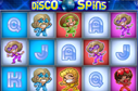 Disco Spins